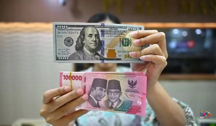 Rupiah Menguat ke Rp17.729 per Dolar AS, Mata Uang Asia Bergerak Campuran