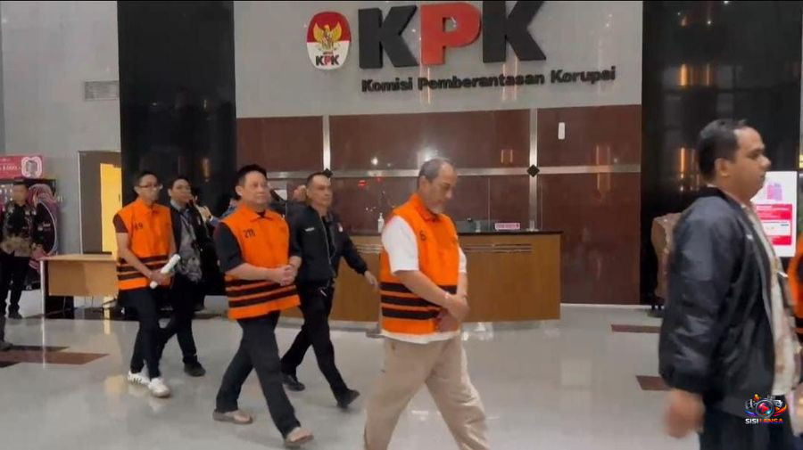 KPK Geledah Kantor PT Summarecon Agung Tbk Terkait Kasus Suap Pembukaan Blokir HBG