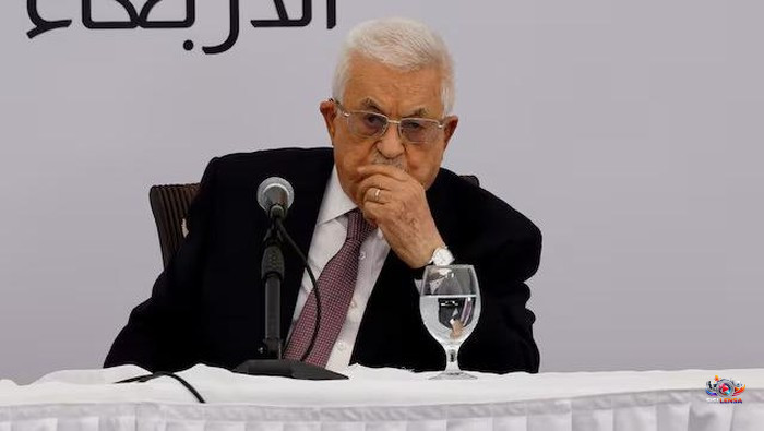 AS Kembali Tolak Visa Presiden Palestina Mahmoud Abbas untuk Sidang Umum PBB