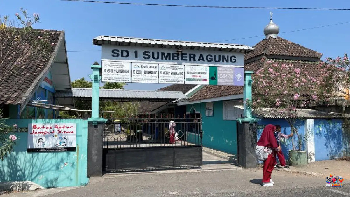 68,8 Persen Orang Tua Siswa SDN 1 Sumberagung Tolak MBG Usai Dugaan Keracunan