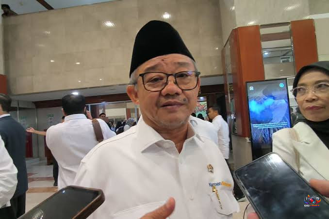 Abdul Mu’ti Terbitkan Aturan KKRI, Ekskul Bela Negara untuk Siswa SMA Ternyata Tidak Wajib