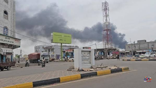 Serangan Saudi di Mokha Tewaskan Enam Orang, Konflik Yaman Kembali Memanas di Pesisir Laut Merah