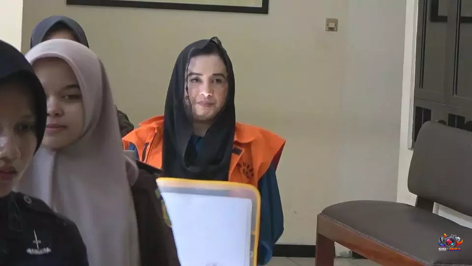 Bupati Pekalongan Nonaktif Fadia Arafiq Dituntut 5 Tahun Penjara dalam Kasus Korupsi Outsourcing
