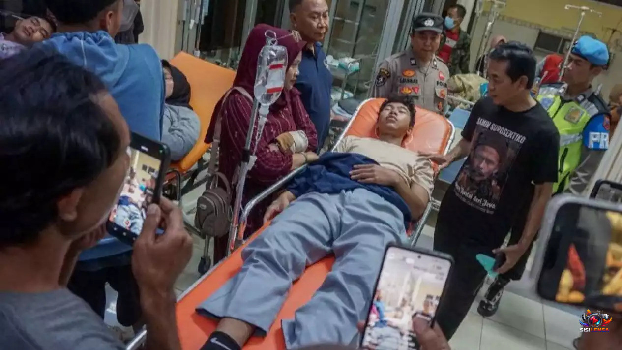 BGN Copot Kepala SPPG Batang usai 219 Penerima MBG Alami Gangguan Kesehatan