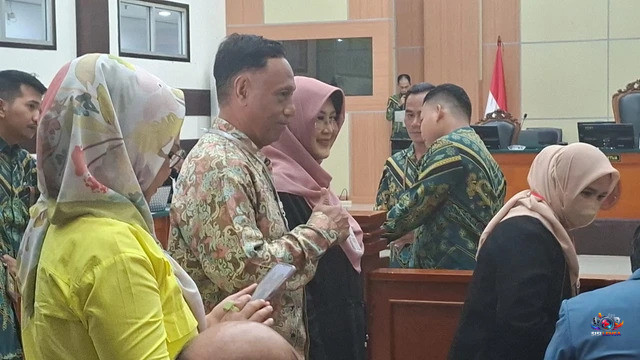 PN Jakarta Timur Jadwalkan Sidang Lanjutan Kasus Dokter Tifa terkait Tudingan Ijazah Palsu Jokowi