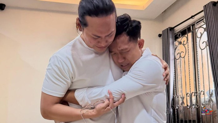 Indra Kenz Disebut Sudah Bebas Bersyarat, Ganti Rugi Korban Masih Bermasalah