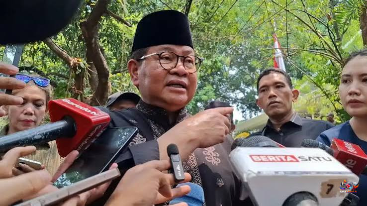Pramono Anung Ungkap Konser Pestapora dan The Weeknd Putar Ekonomi Jakarta Hampir Rp250 Miliar