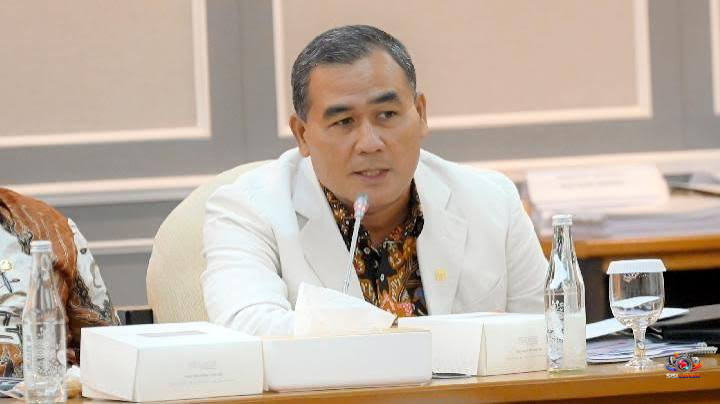 Edison Sitorus Soroti Kasus Lapas Cibinong: Jangan Hanya Salahkan Petugas, Sistem Harus Dibenahi