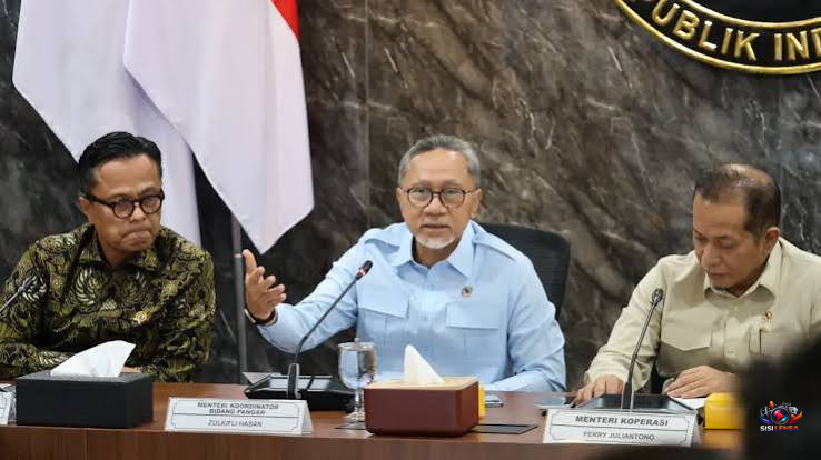 Polemik Penempatan Manajer KDKMP, Pemerintah Siapkan Penyesuaian Lokasi